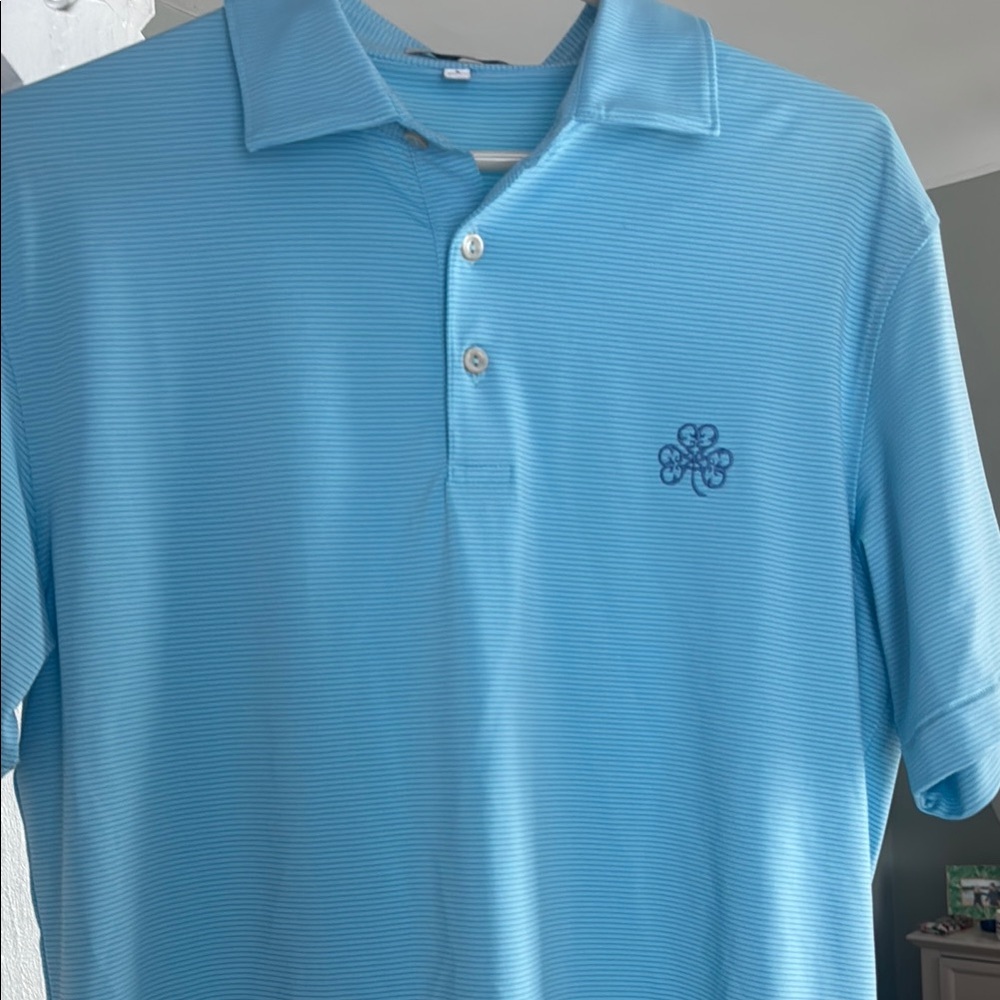 Erin Hills Peter Millar Polo (Small)
